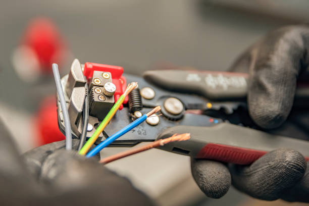 Best Home Electrical Repair  in Indian River Estates, FL