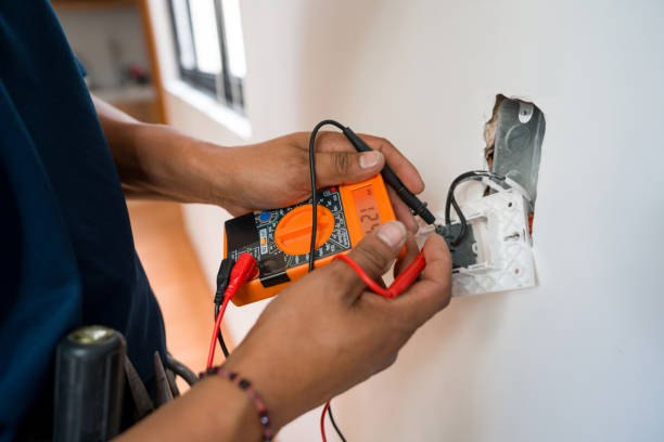 Best Home Electrical Repair  in Indian River Estates, FL