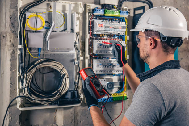 Best Electrical System Inspection  in Indian River Estates, FL