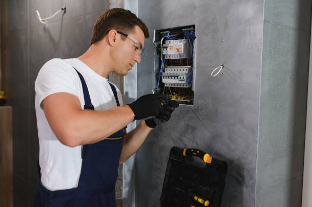 Best Best Electricians Near Me  in Indian River Estates, FL