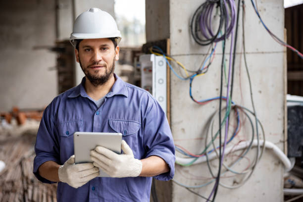 Best Licensed Electrician  in Indian River Estates, FL