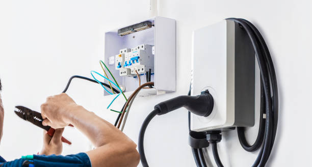 Best Electrical Repair Services  in Indian River Estates, FL