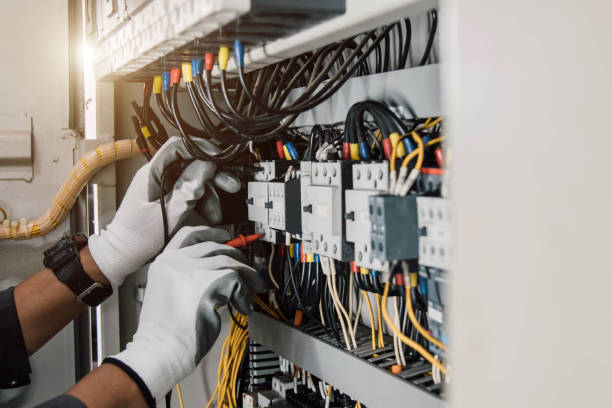 Best Electrical Installation Contractor  in Indian River Estates, FL