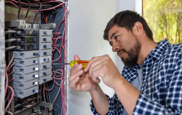 Best Electrical Wiring Services  in Indian River Estates, FL